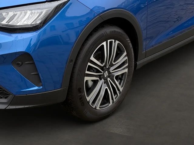 Seat Arona 1.0 TSI DSG Style