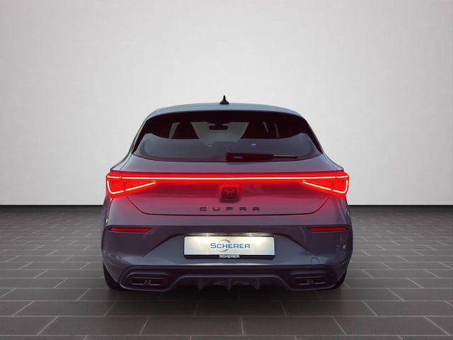 Cupra Leon 1.5 TSI DSG
