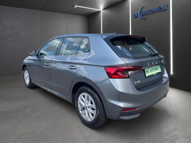 Skoda Fabia 1.0 TSI Style Style