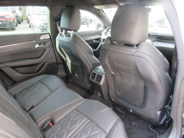 Peugeot 508 EAT8 GT-Line SW