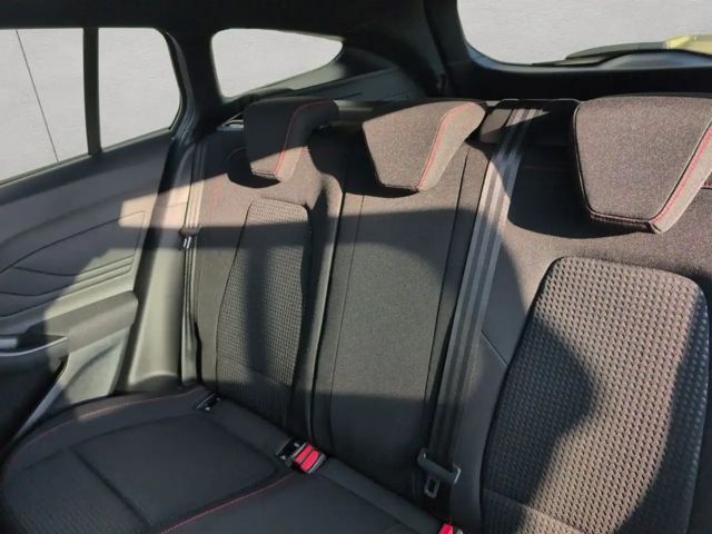 Ford Focus EcoBoost ST Line Wagon