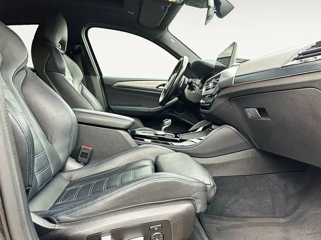 BMW X4 M-Sport xDrive