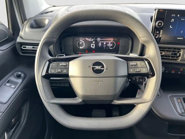 Opel Combo XL Edition 1.5 Diesel Automatik|KLIMA