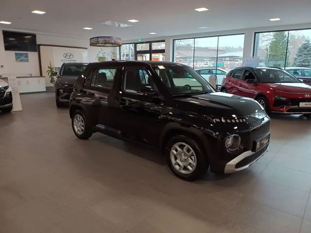 Hyundai INSTER 49 kWh