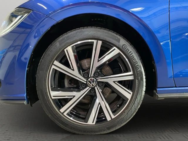 Volkswagen Polo 1.0 TSI DSG R-Line