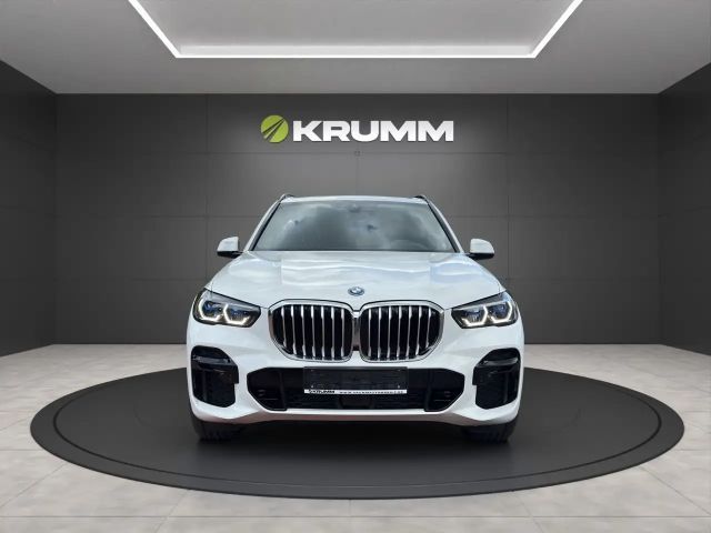 BMW X5 Individual M-Sport xDrive
