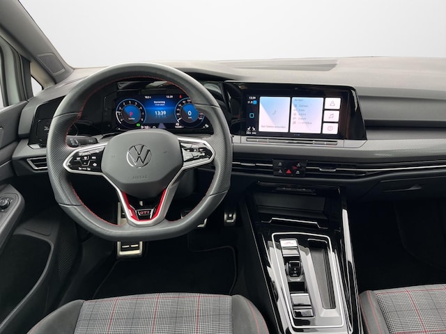 Volkswagen Golf 2.0 TSI DSG GTI