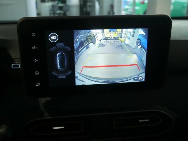 Dacia Sandero ECO-G Extreme Stepway