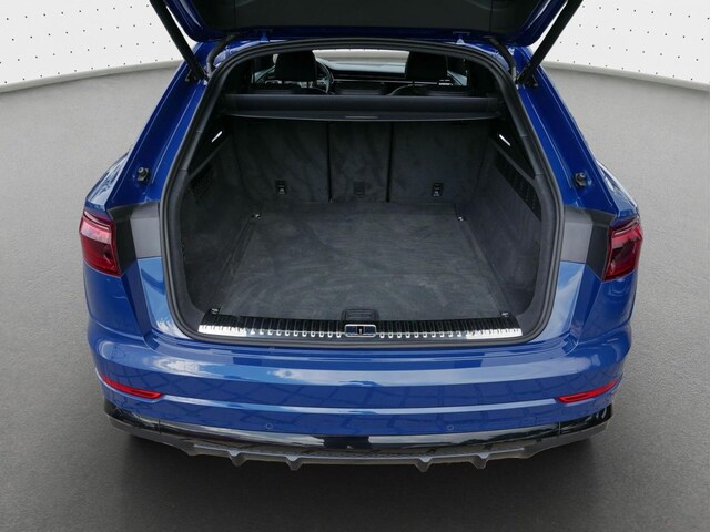 Audi Q8 55 TFSI Quattro