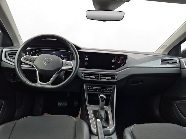 Volkswagen Taigo 1.5 TSI DSG