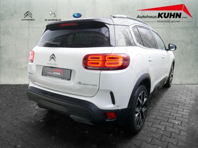 Citroën C5 Aircross Hybrid Pack Shine