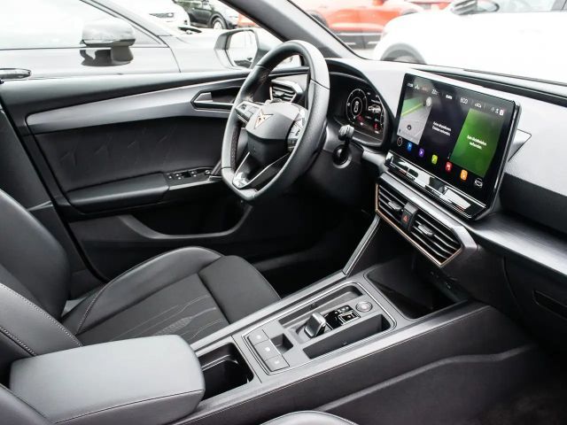 Cupra Leon 1.4 DSG Sportstourer