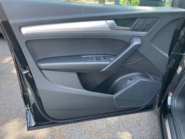 Audi Q5 50 TDI Quattro S-Line