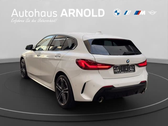 BMW 120 120i M-Sport Sedan