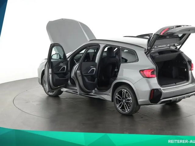 BMW iX1 M-Sport eDrive20