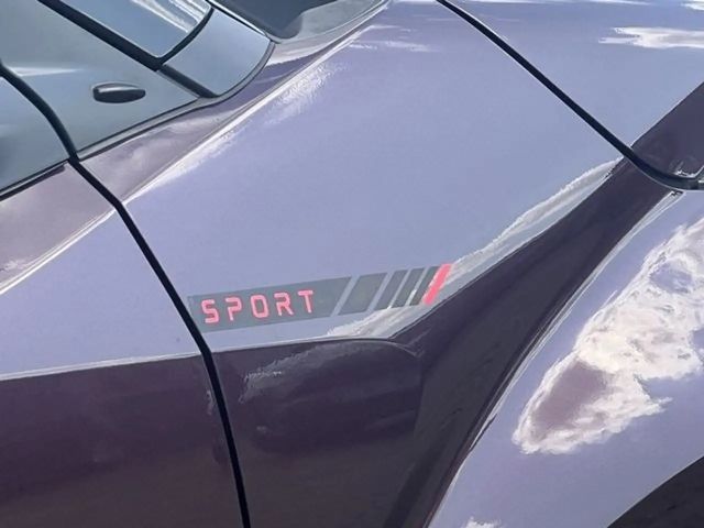 Toyota C-HR GR Hybride