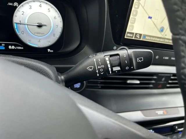 Hyundai Bayon 1.0 T-GDi