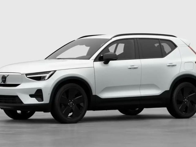 Volvo EX40 Plus Single motor