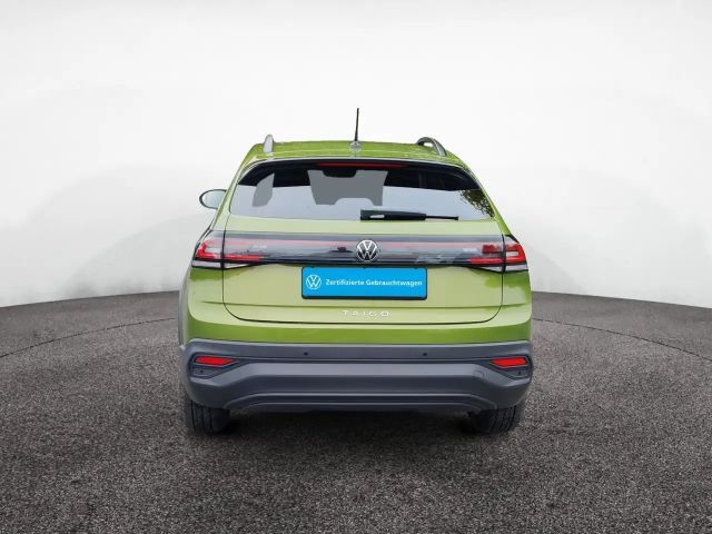 Volkswagen Taigo 1.5 TSI DSG Move