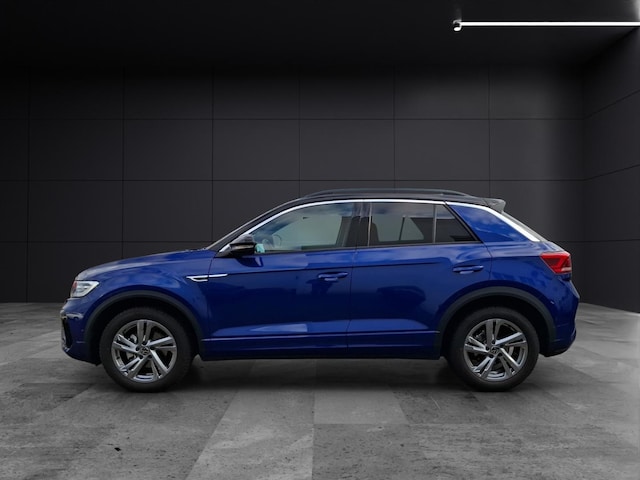 Volkswagen T-Roc DSG R-Line