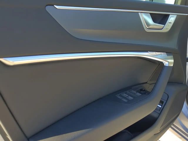 Audi A6 45 TFSI Avant Quattro Sport