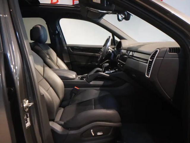 Porsche Cayenne 3.0 V6 *APPROVED*U-Frei*Pano*20 Zoll*DAB*
