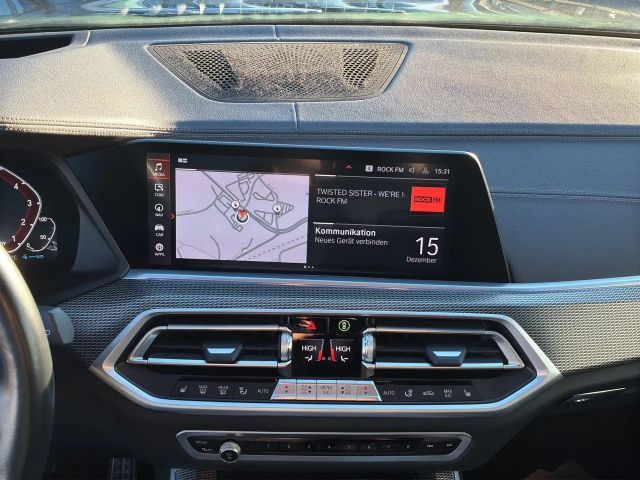 BMW X5 M-Sport iperformance xDrive45e