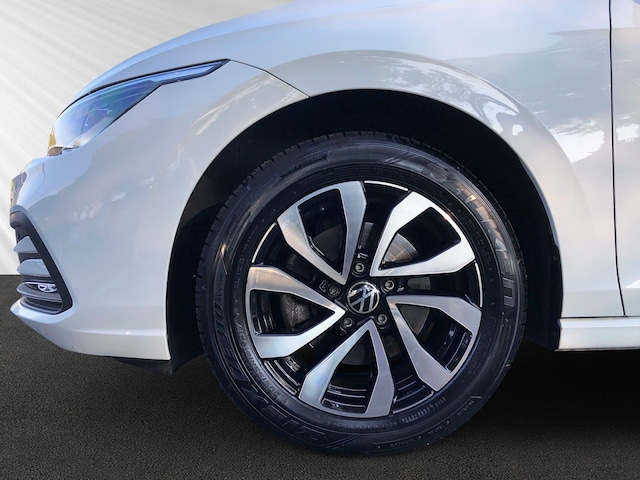 Volkswagen Golf 2.0 TDI