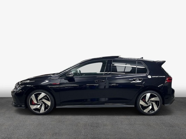Volkswagen Golf DSG GTI