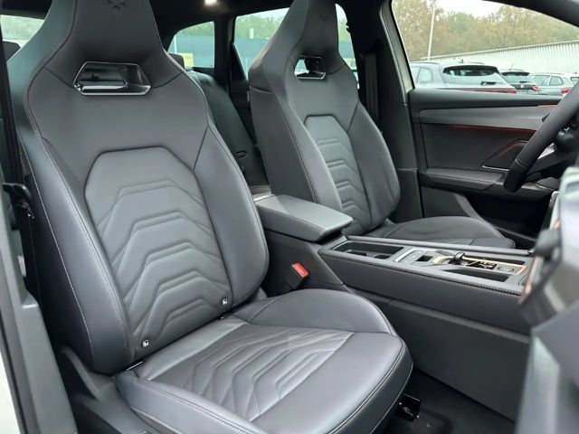 Cupra Leon 2.0 TSI 4Drive DSG Sportstourer VZ