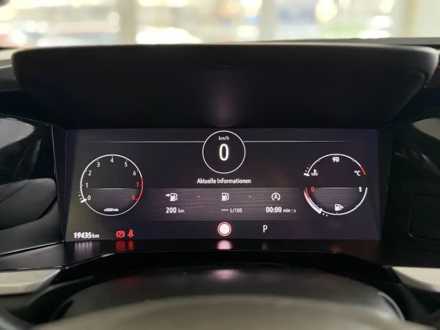 Opel Grandland X 1.2 Turbo Elegance Turbo