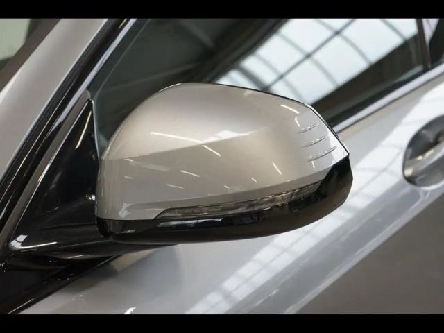 BMW 120 M-Sport Sedan