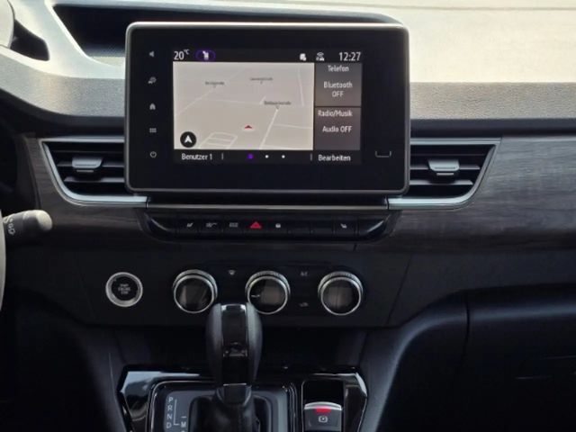 Renault Kangoo EDC Techno