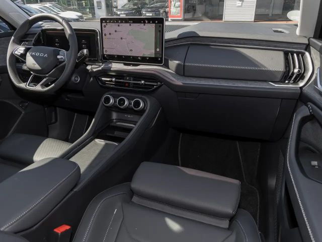 Skoda Kodiaq Selection iV