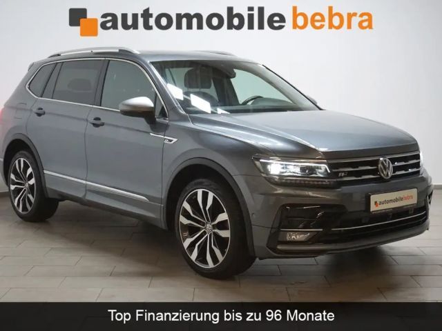 Volkswagen Tiguan 2.0 TDI Allspace DSG