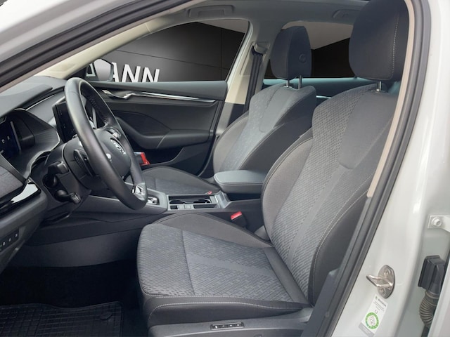 Skoda Octavia Combi Style Style iV