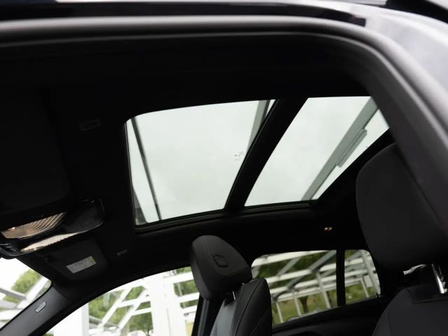 BMW X4 40d PANO STANDHZ AHK 360° LASER HUD NAVI