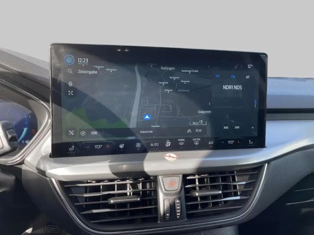 Ford Focus 1.5 EcoBlue Titanium Wagon