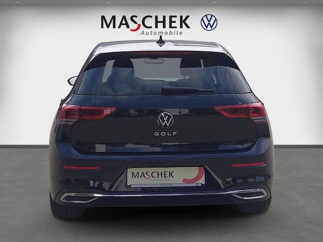 Volkswagen Golf 1.5 TSI DSG