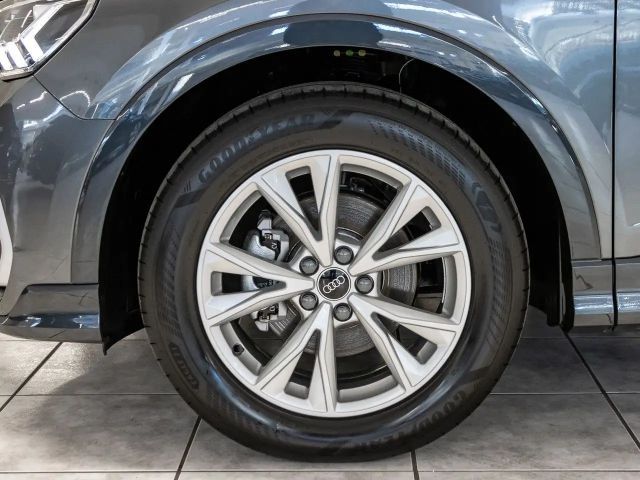 Audi Q3 35 TFSI S-Line