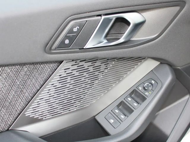 BMW 120 5-deurs Sedan