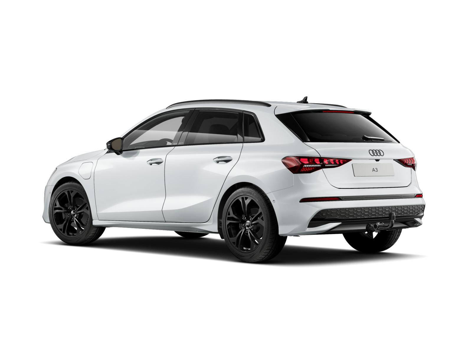 Audi A3 40 TFSI Hybride Sedan Sportback