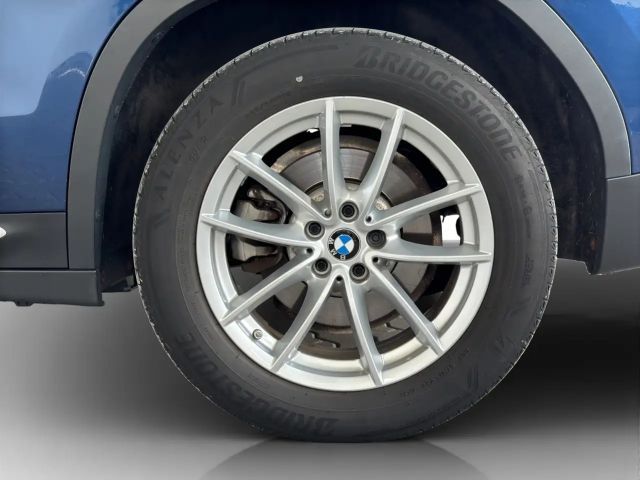 BMW X3 xDrive20i