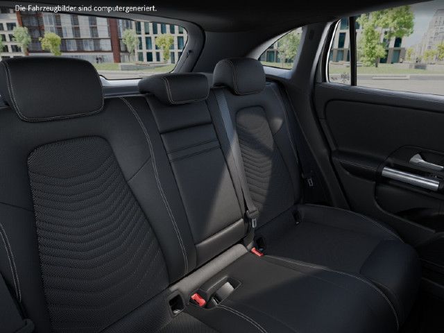 Mercedes-Benz EQA 300 4MATIC