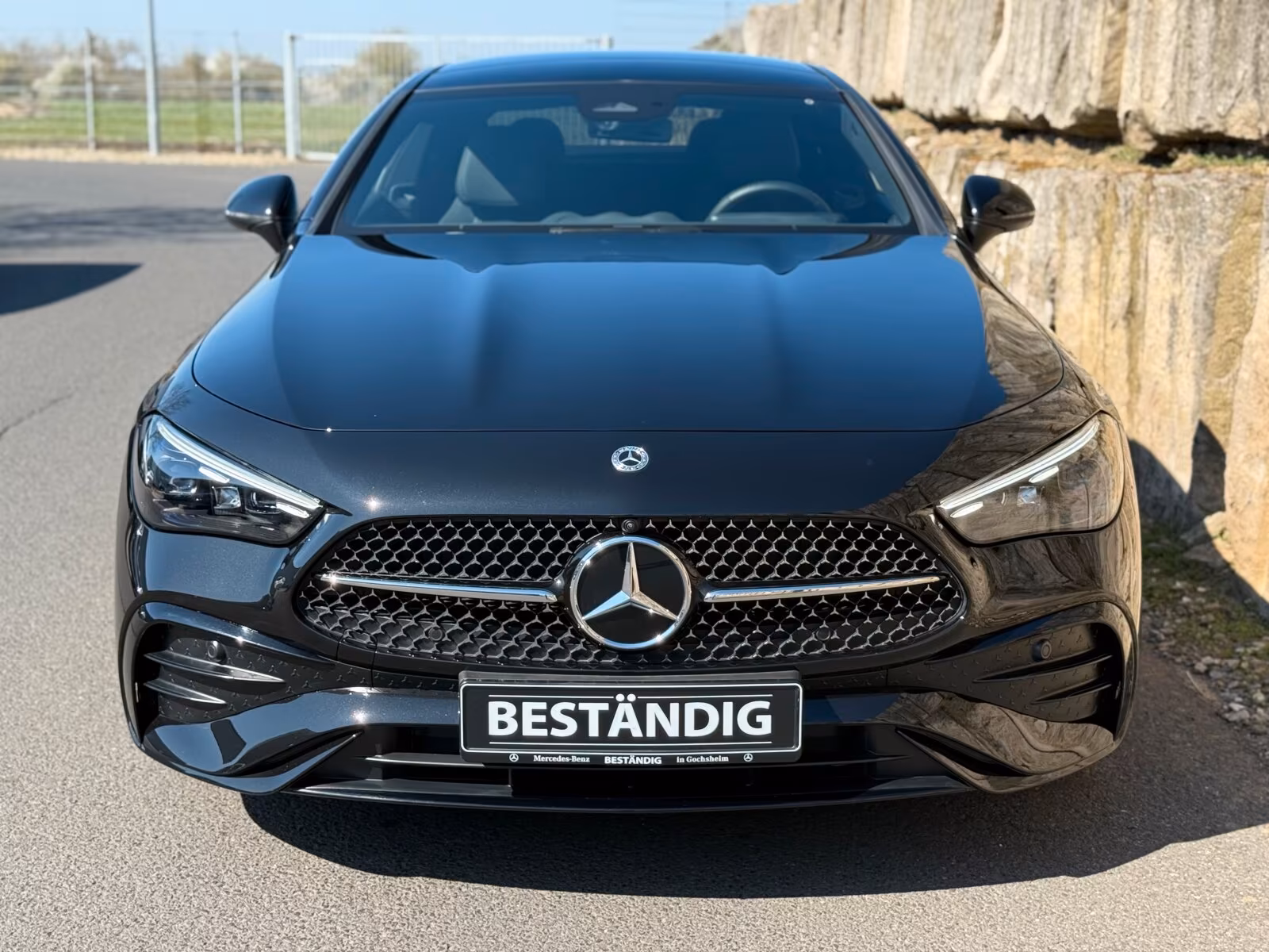 Mercedes-Benz CLE 300 4MATIC AMG Line