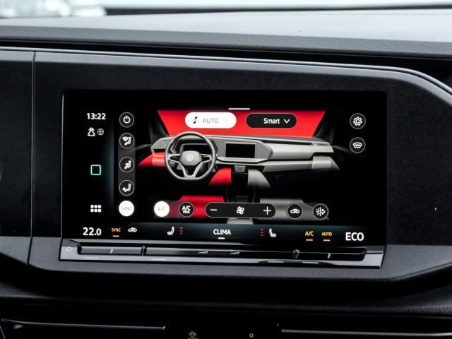 Volkswagen Caddy eHybrid