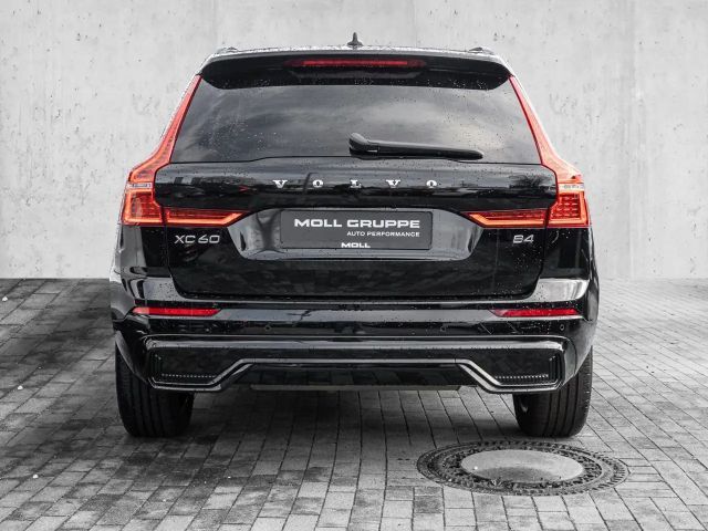 Volvo XC60 Dark Plus