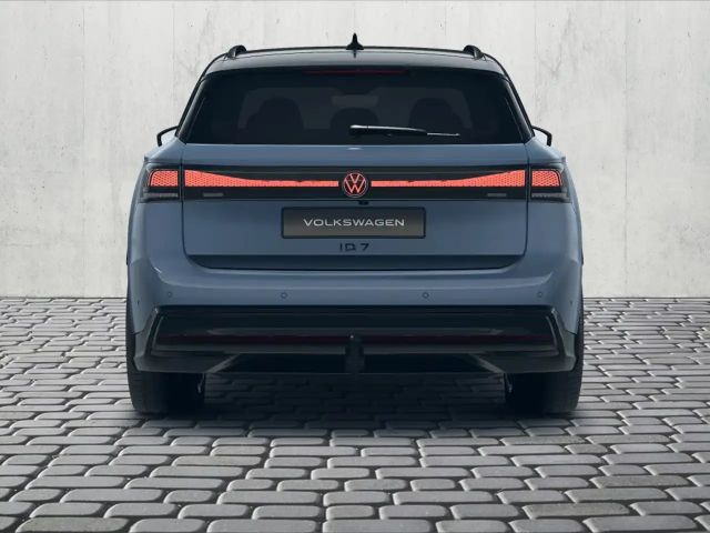 Volkswagen ID.7 Pro Style Tourer