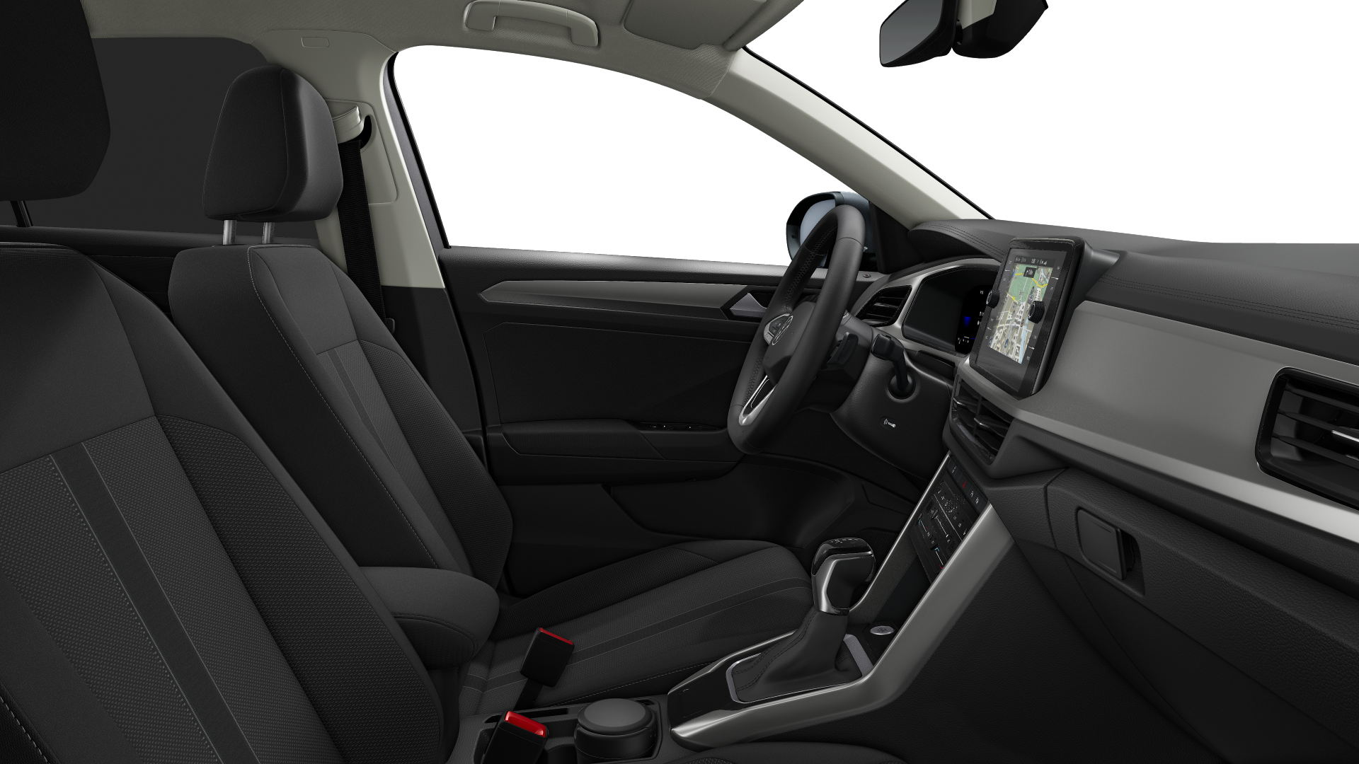 Volkswagen T-Roc 1.5 TSI DSG Life