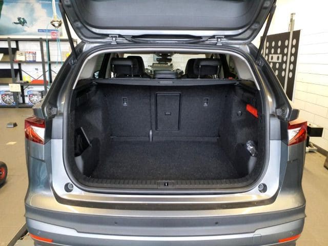 Skoda Enyaq Loft iV 50